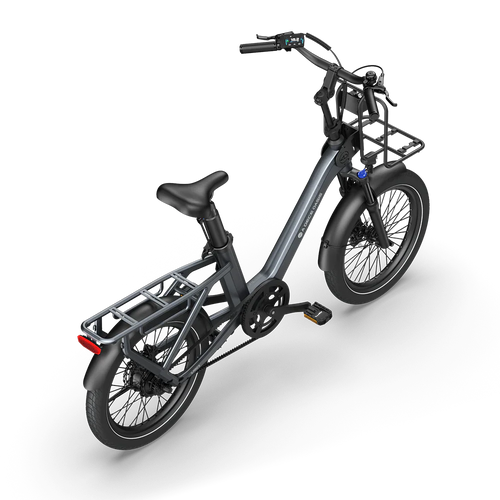 ADO Air One Pro E-Bike